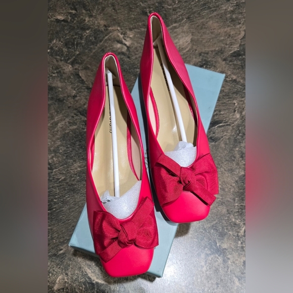 C.Paravano Women's Flats #954, 955 - Picture 3 of 13